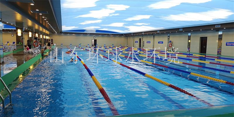 邹平多乐福国际健身游泳中心